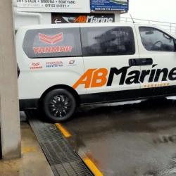 AB Marine Services